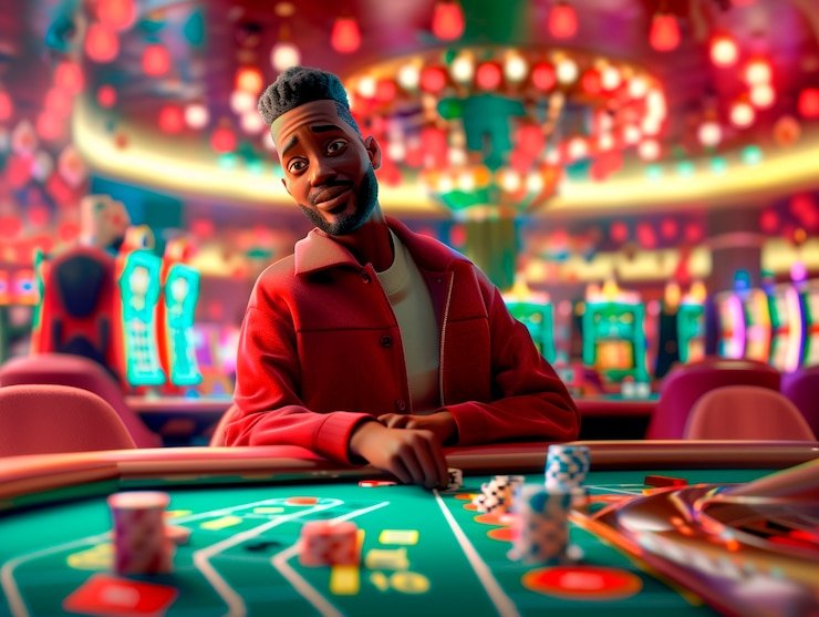 pk 451 Live Casino